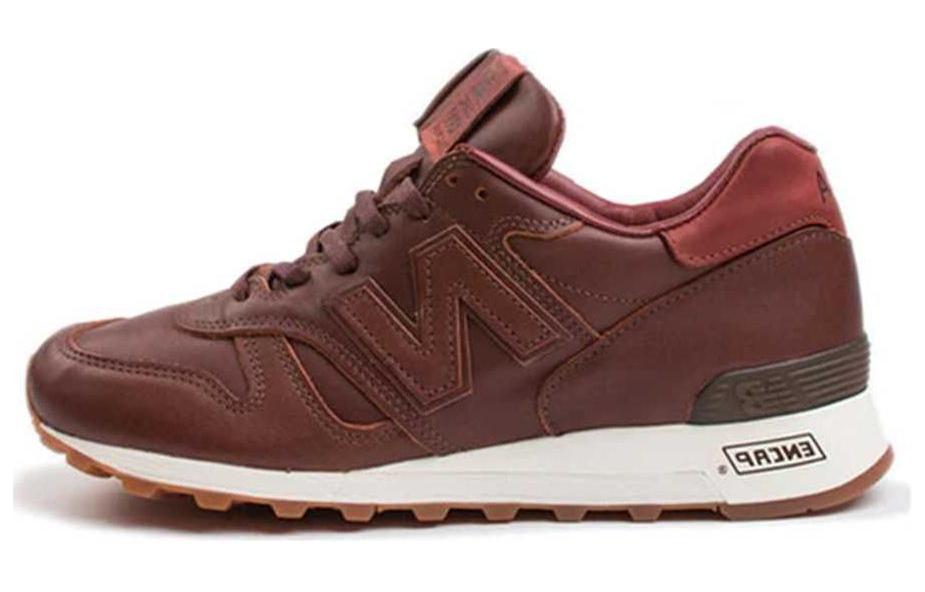 New Balance 1300 Horween Leather Explorer