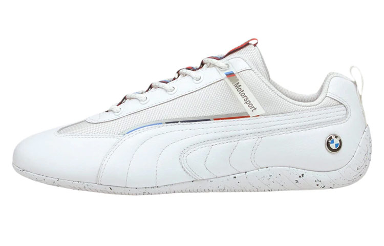 PUMA Кроссовки для тренировок Low Top Унисекс