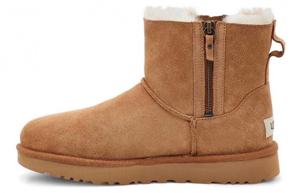 UGG CLASSIC MINI Сноубутсы Женские