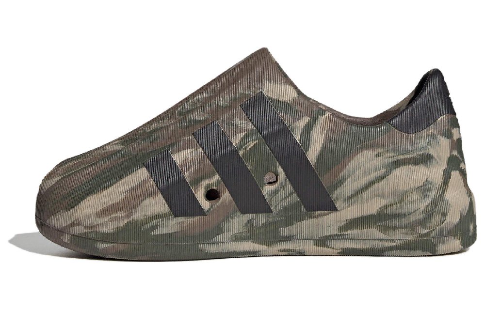Adidas AdiFOM Superstar 'Camo'