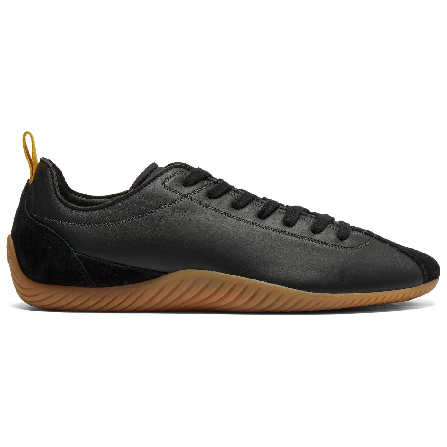Onitsuka Tiger Wrestlia Black Gum купить в интернет-магазине Yoocart с быстрой доставкой по России.