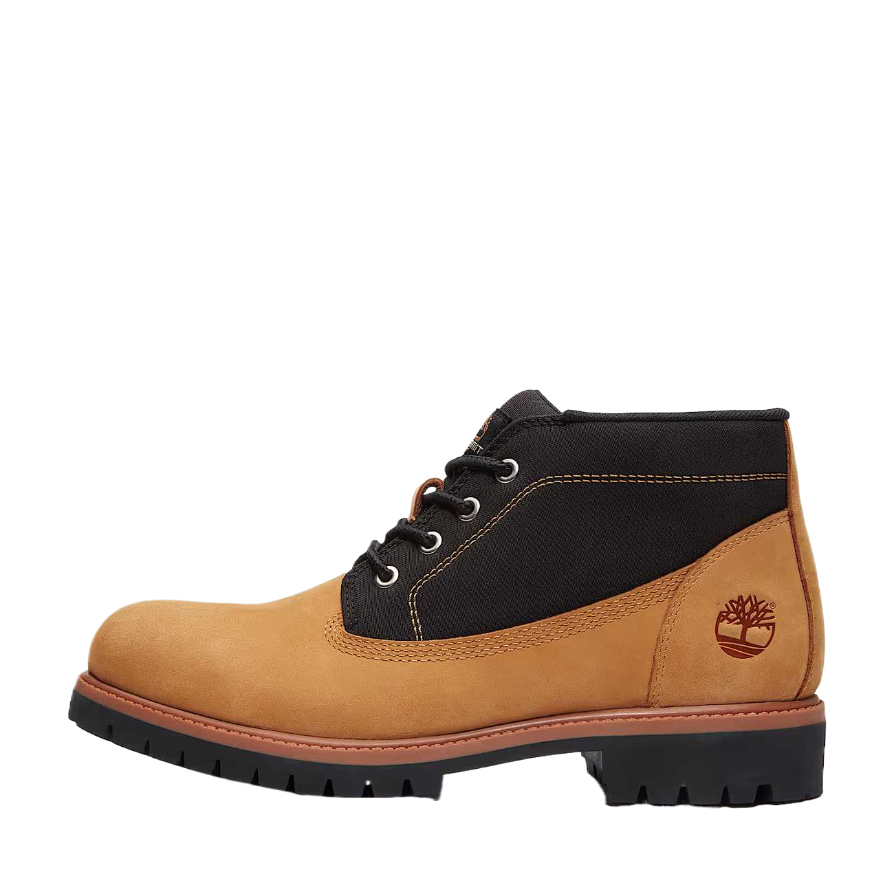 Timberland PREMIUM Ankle Boots Men's Brown