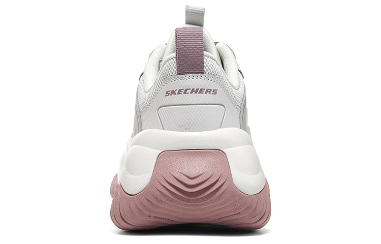 Skechers Rover X 'Grey Mauve' Women's