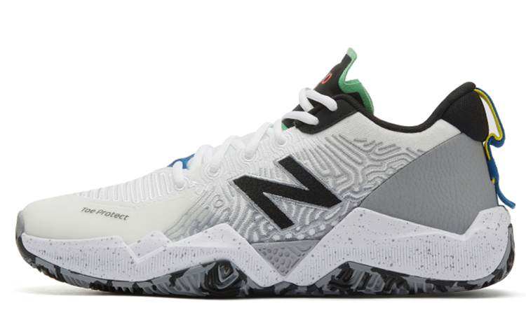 New Balance 2WXY Low Sneakers White/Grey