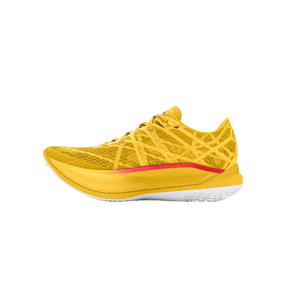 Under Armour Flow Velociti Elite 2 'Streetracer Taxi'