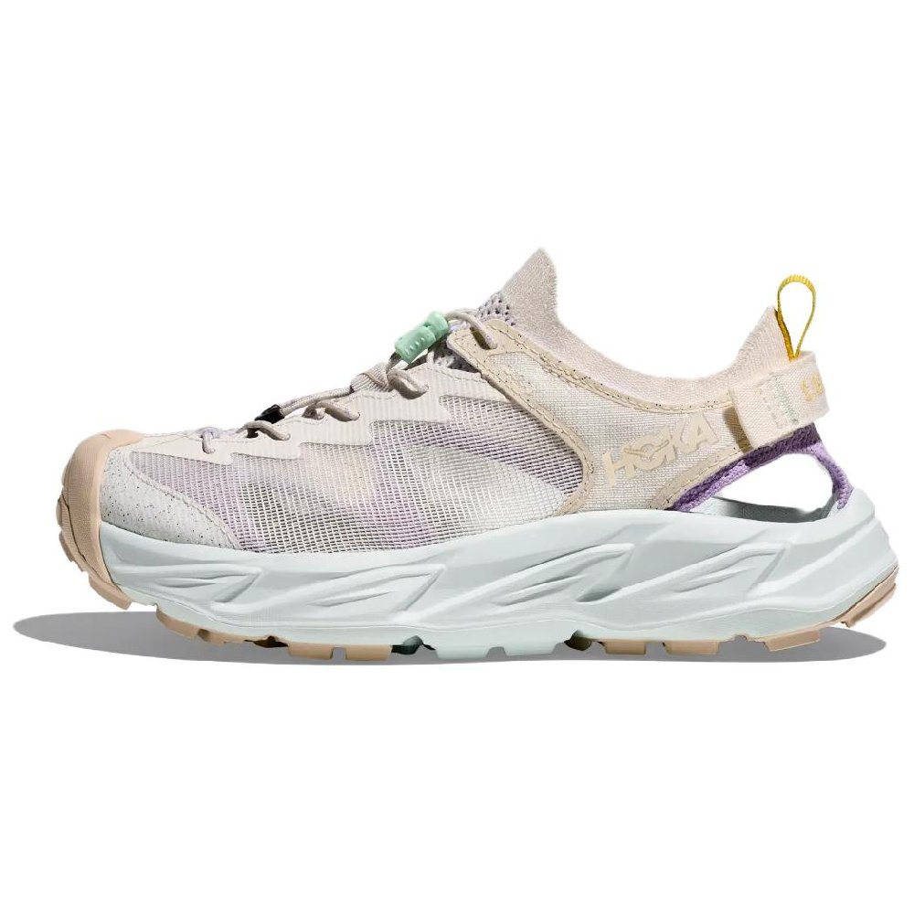 HOKA ONE ONE Hopara 2 Alabaster Snow Melt Women's