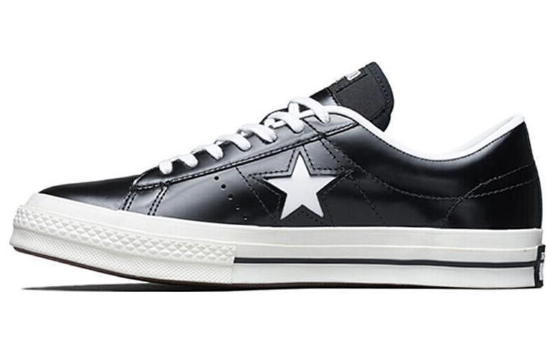 Converse One Star Ox 'HanByeol Black'