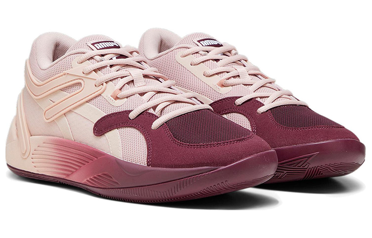 PUMA Trc Blaze Court 'Sakura' купить в интернет-магазине Yoocart с быстрой доставкой по России.