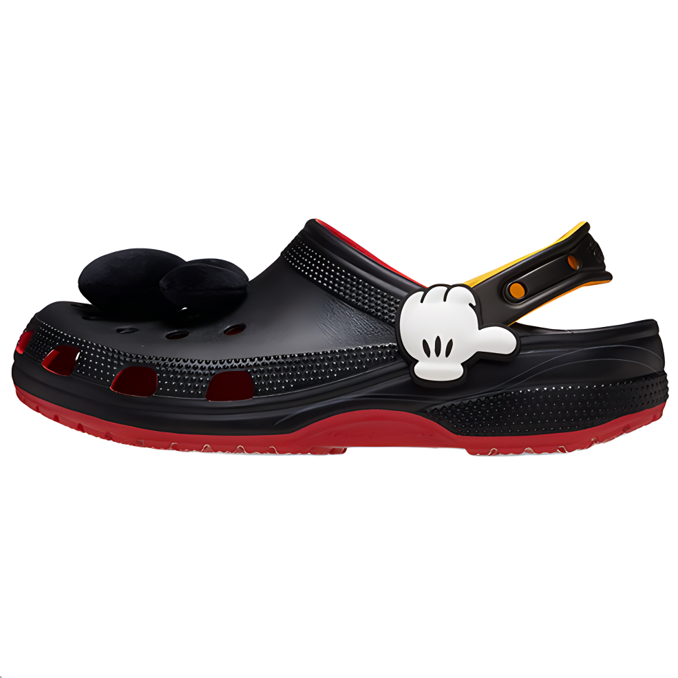 Crocs Classic Clog Disney Mickey Mouse