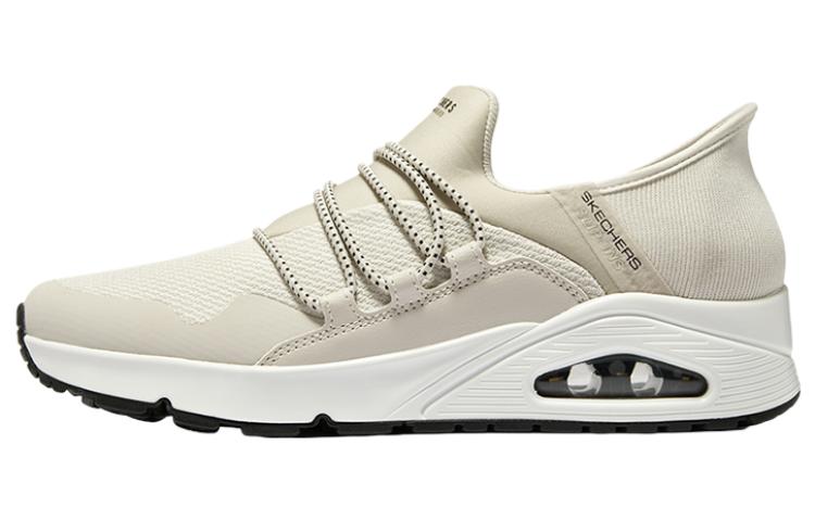 Skechers Snoop Dogg Slip ins Uno Laid Back 'Beige'