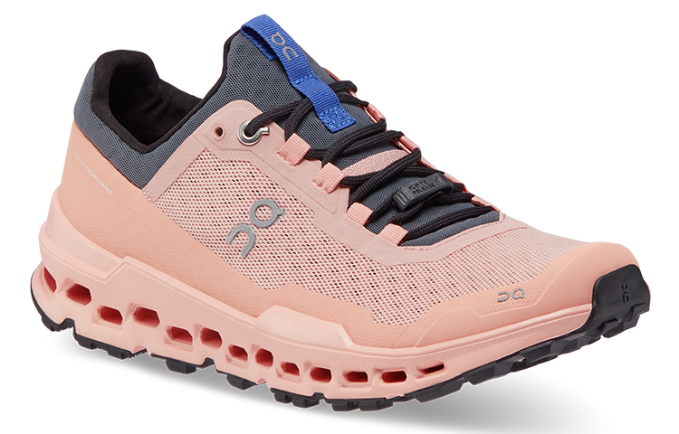On Running Cloudultra Rose Cobalt Women's купить в интернет-магазине Yoocart с быстрой доставкой по России.