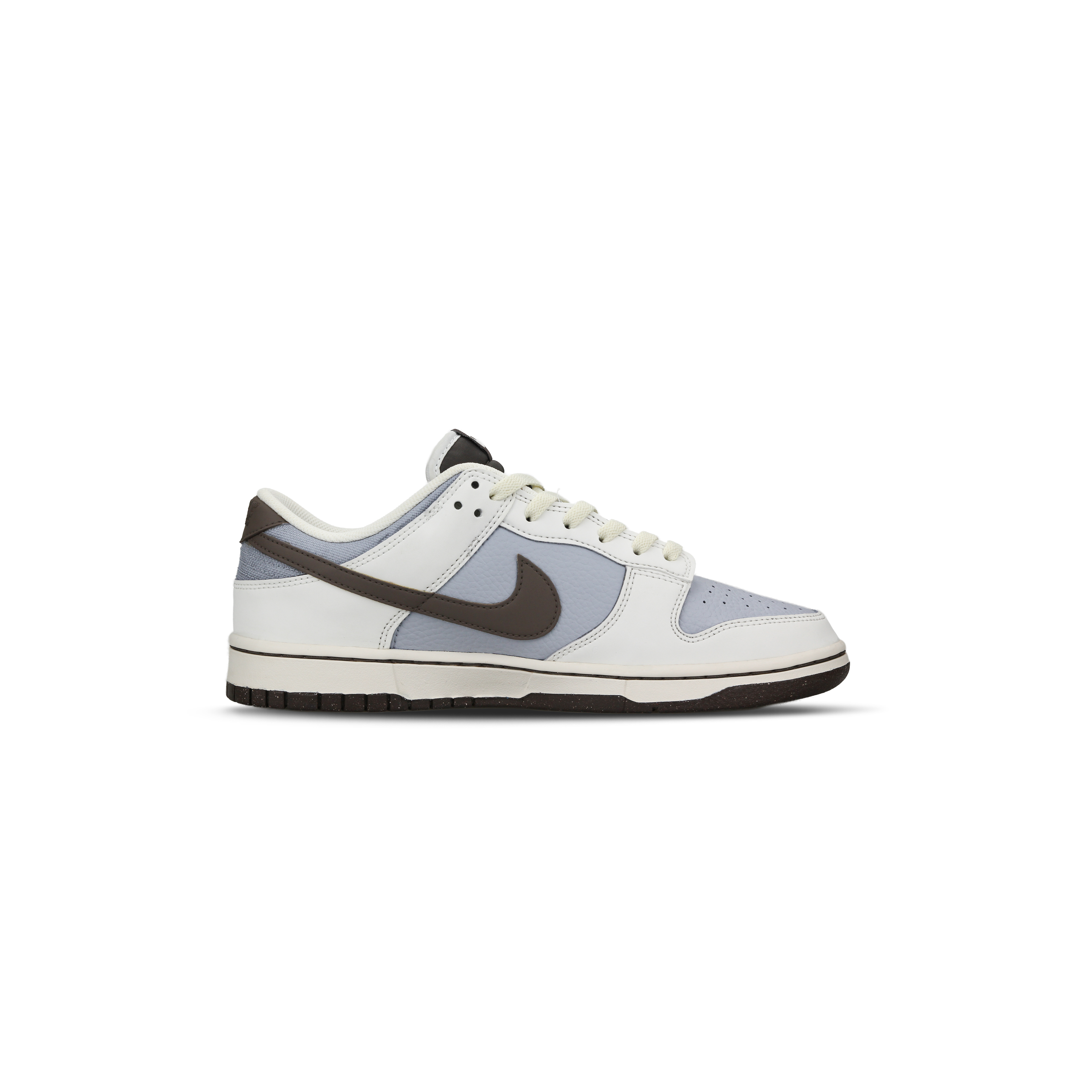 Nike Dunk Abrasion Resistant Slip Resistant Low top Skateboard Shoes Unisex