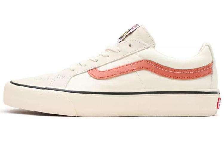 Sk8 Vans Low Reissue Sf 'Antique White Langoustin'