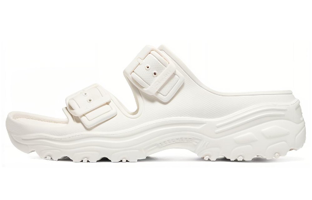 Skechers D'Lites 2.0 'White' Women's