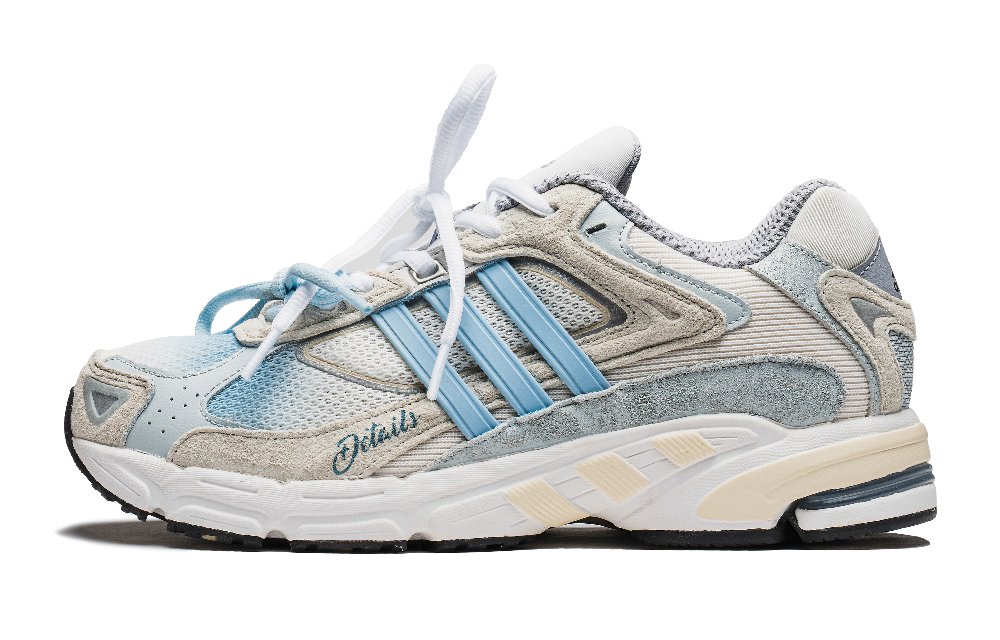 Adidas Originals Response Anti-Slip Wear-Resistant Low-Top Running Shoes Unisex