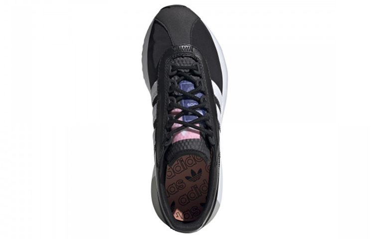 Adidas Sl Andridge Black White Women's купить в интернет-магазине Yoocart с быстрой доставкой по России.