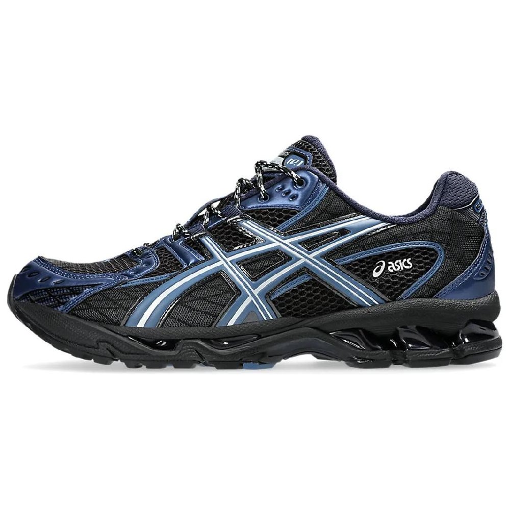 Asics Gel-Nimbus 10.1 'Black Grand Shark'