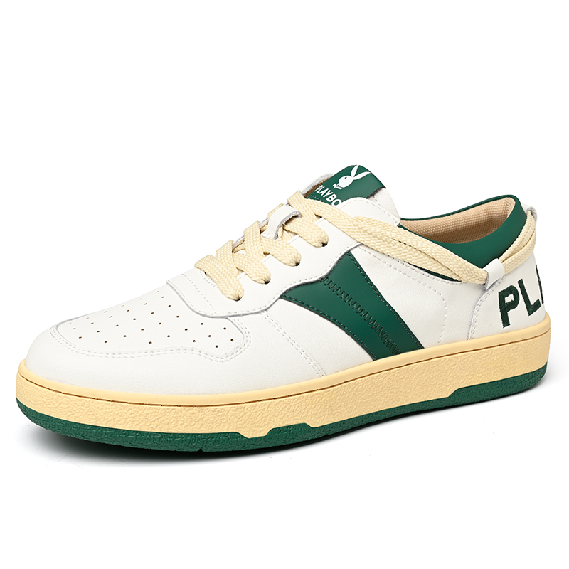 Playboy Playboy Skateboard Shoes Men's