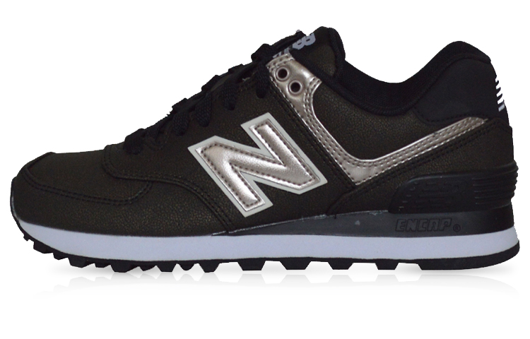 New Balance 574 Series 'Army Green' Women's