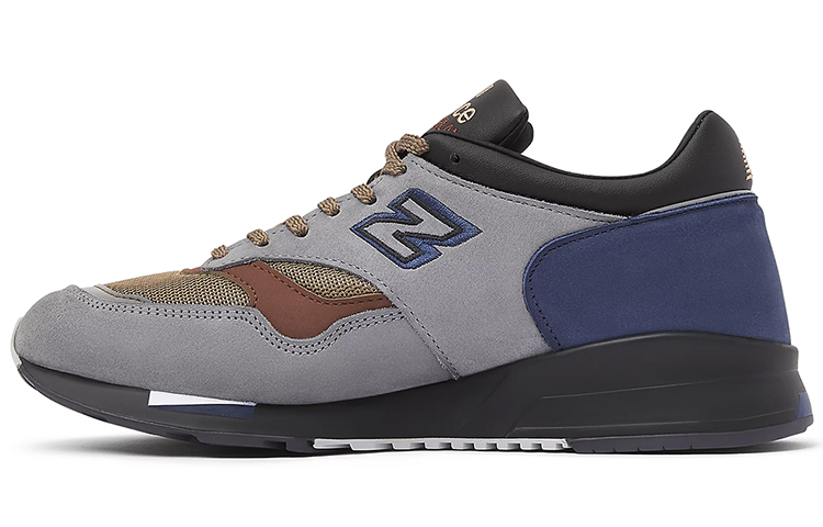 New Balance 1500 MiUK Grey Black