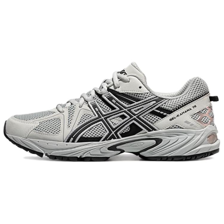 Asics Gel Kahana Tr 'Grey Cream'