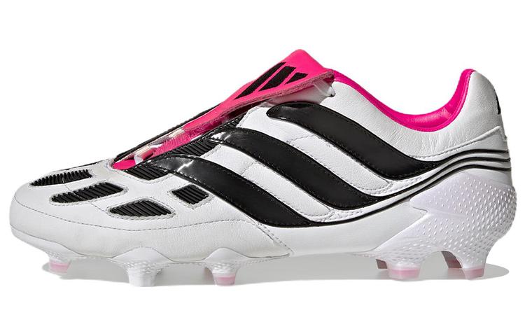 Adidas Predator Precision Fg Archive Pack Team Shock Pink