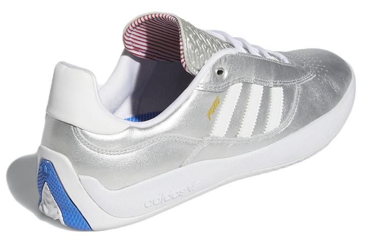 Adidas Puig 'Silver Metallic' купить в интернет-магазине Yoocart с быстрой доставкой по России.