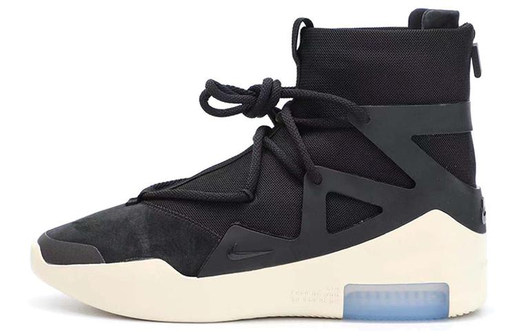 Nike Air Fear Of God 1 'Black'