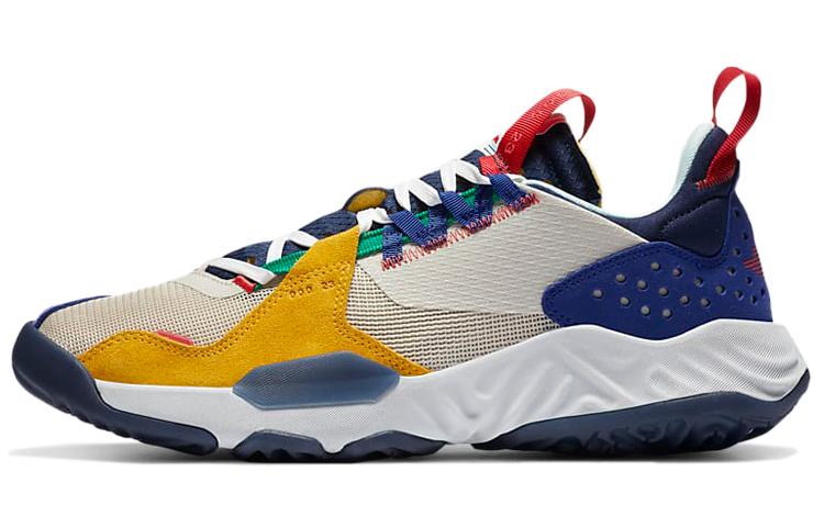 Jordan Delta Breathe Oatmeal Multi