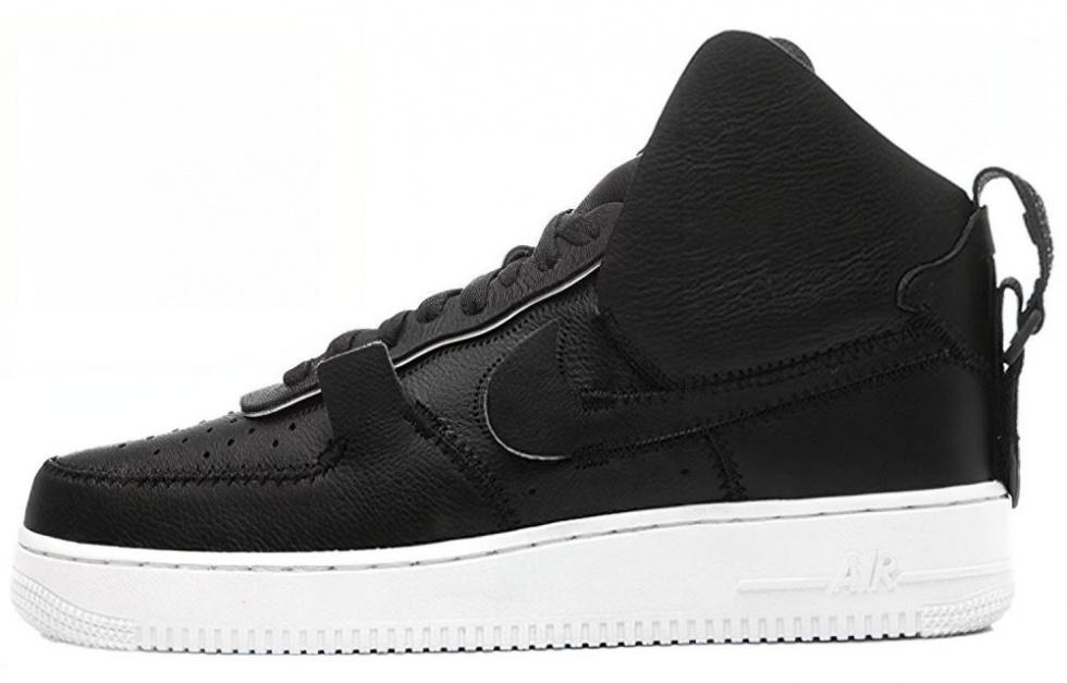Nike Air Force 1 High Psny Black