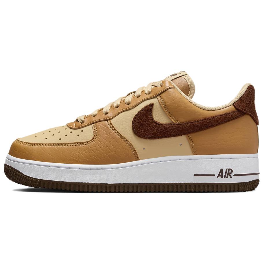 Nike Air Force 1 Low '07 Next Nature Flax Cacao Wow Women's