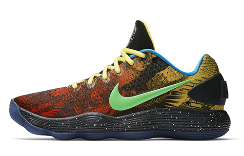 Nike Hyperdunk 2017 Low La