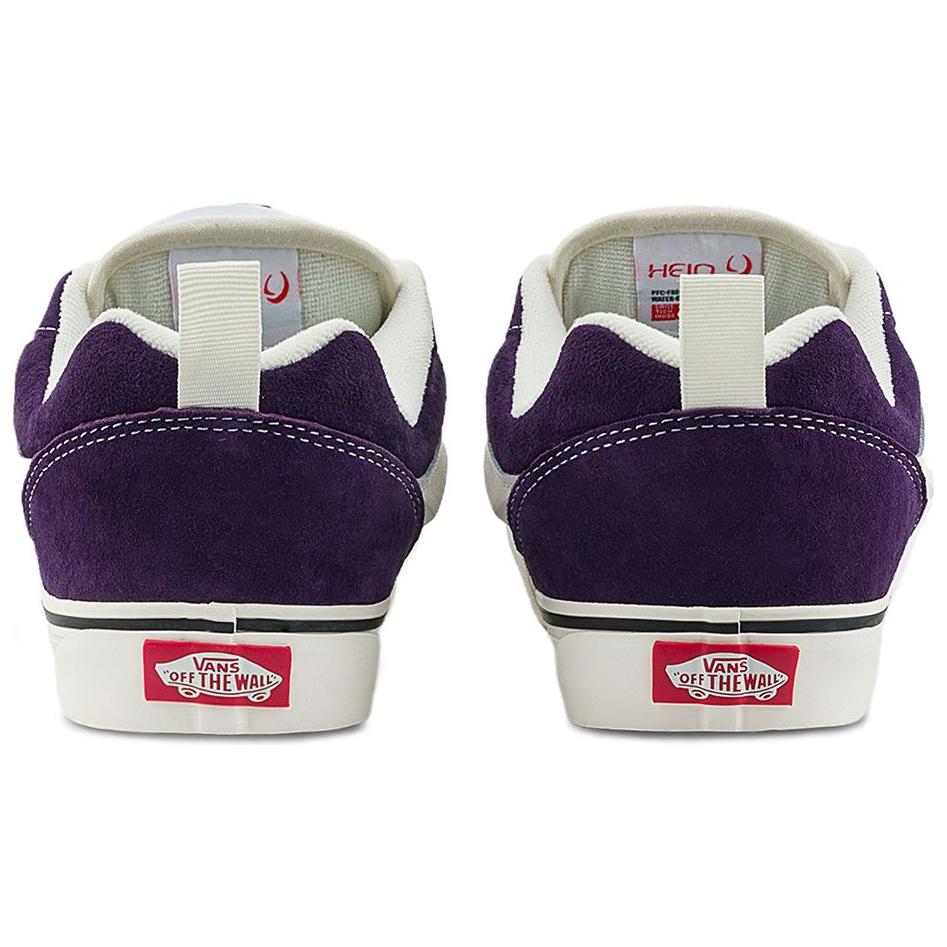 Vans Knu Skool Dark Purple