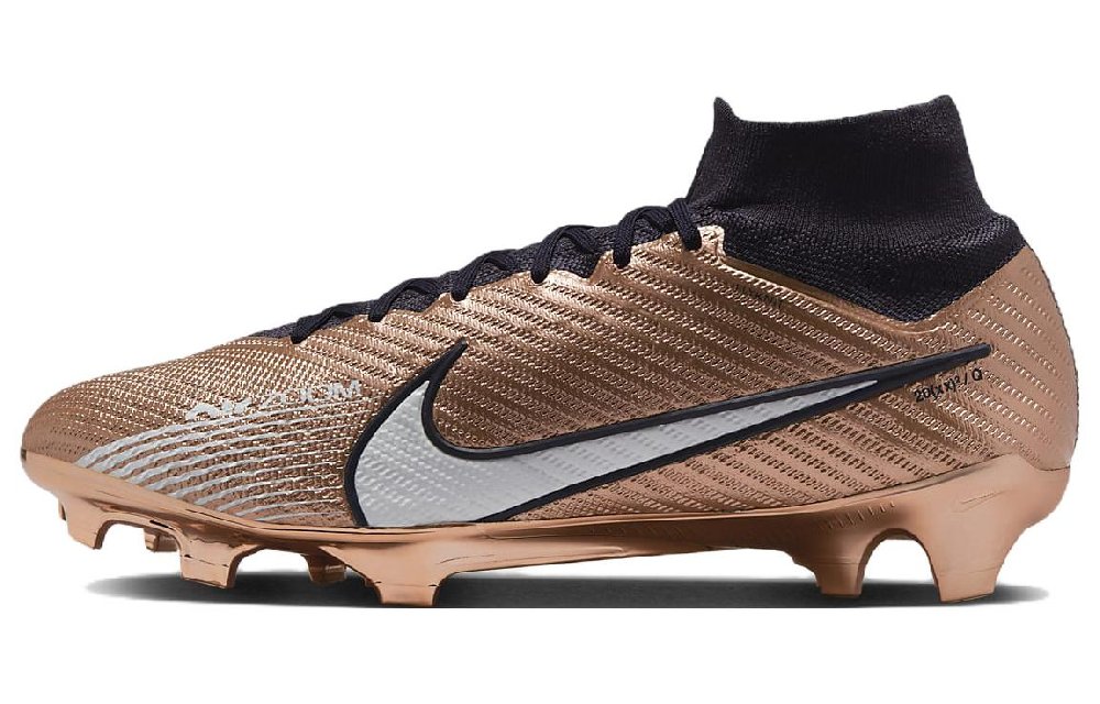 Nike Zoom Mercurial Superfly 9 Elite Fg Generations Pack Metallic Copper
