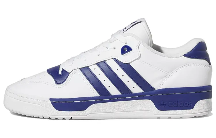 Adidas Rivalry Low 'Victory Blue'