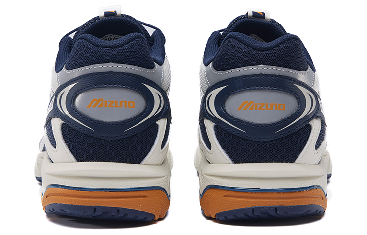 Mizuno Wave Rider V2 'Slip Resistant LowTop Casual' купить в интернет-магазине Yoocart с быстрой доставкой по России.