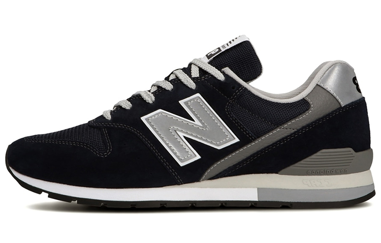 New Balance 996 Essential Pack Navy