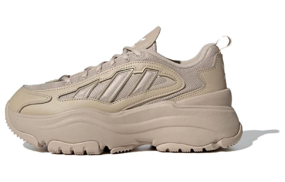 adidas originals Ozgaia Wonder Beige Women's