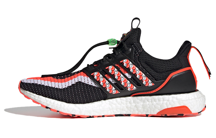 Adidas UltraBoost Dna 'Lion Dance Solar Red'