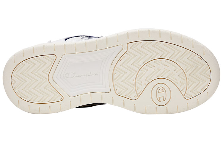 Champion Valve V2 Slip Resistant Cushioning Low Top Skateboard Shoes Unisex White купить в интернет-магазине Yoocart с быстрой доставкой по России.