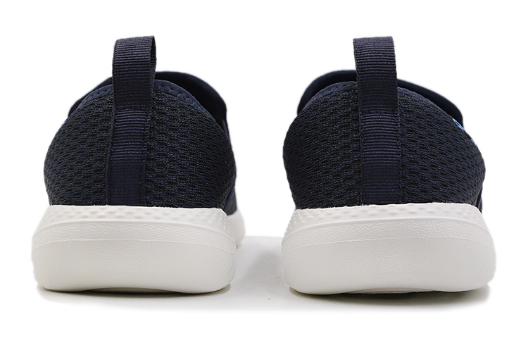 Crocs Shoes Sports Casual Shoes 'Dark Blue White'