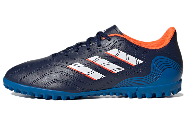 Adidas Copa Sense.4 Tf 'White Blue'