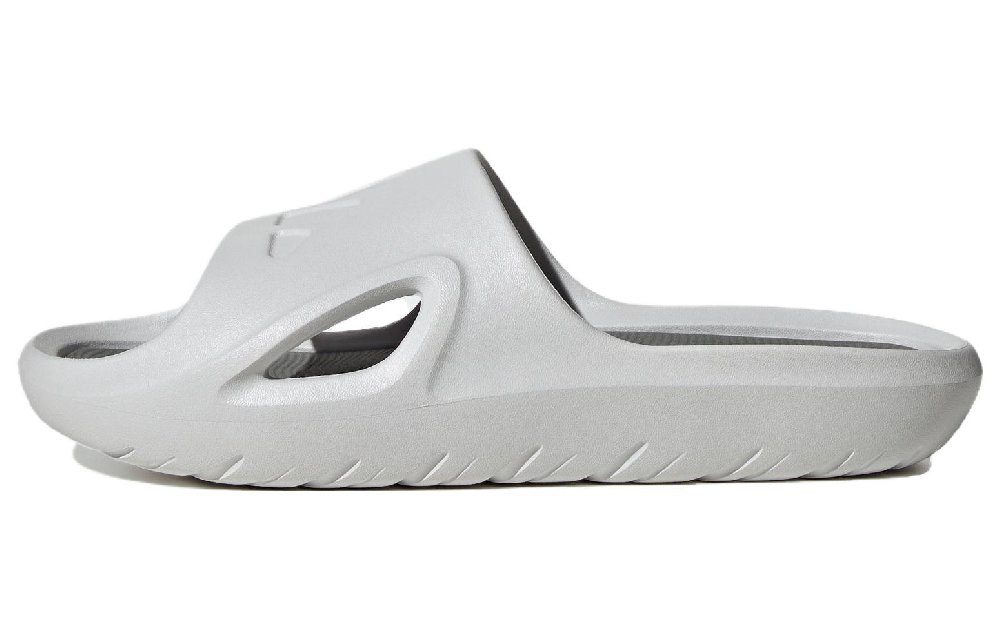 Adidas Adicane Slides Dash Grey Grey Three