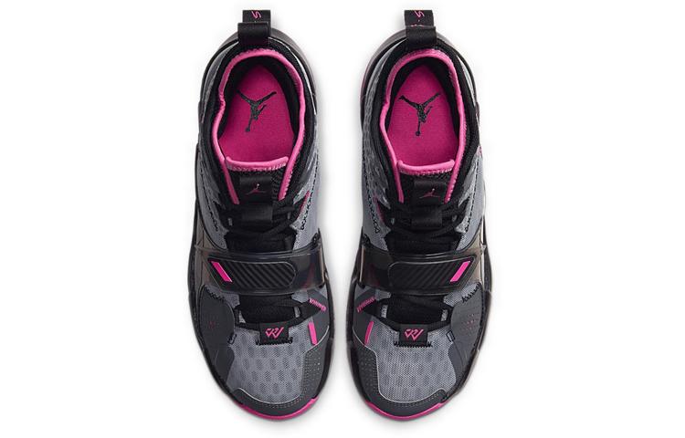 Air Jordan Why Not Zer0.3 Pf 'Hearbeat' купить в интернет-магазине Yoocart с быстрой доставкой по России.