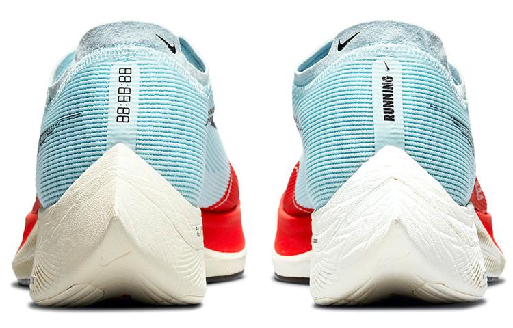 Nike ZoomX Vaporfly Next% 2 'Glacier Blue' купить в интернет-магазине Yoocart с быстрой доставкой по России.