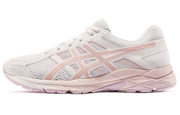 Asics Гель Contend 4 Беговые кроссовки Низкие Женские
