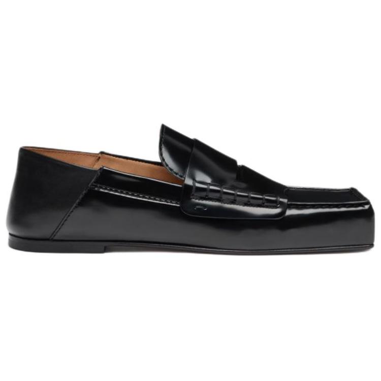 Jacquemus Loafers Women's Black