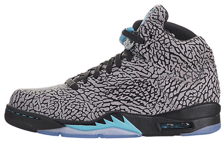 JORDAN 5 Retro 3Lab5