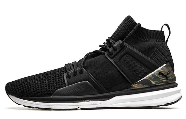 PUMA B.O.G Black