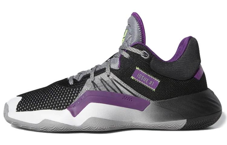 adidas D.O.N. Issue #1 Joker